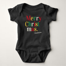 Natal Personalizado para Família Preta Combinando