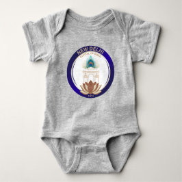 Body Para Bebê New Delhi India