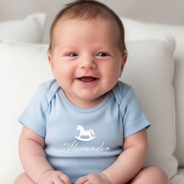 Body Para Bebê Newborn Coming Home Bodysuit (Criador carregado)