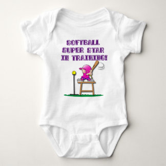 Body Para Bebê no treinamento, pique