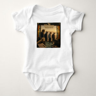 Body Para Bebê O Álbum do Windows: uma Paródia