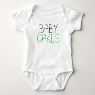 Body Para Bebê O bebê endurece o Bodysuit do bebê