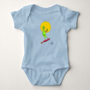 BODY PARA BEBÊ O DOOD - 