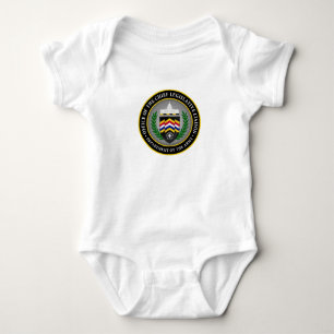 Body Para Bebê OCLL Onzie