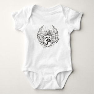 BODY PARA BEBÊ OM