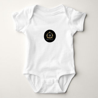 Body Para Bebê Omiete Beauty Newborn One-sie