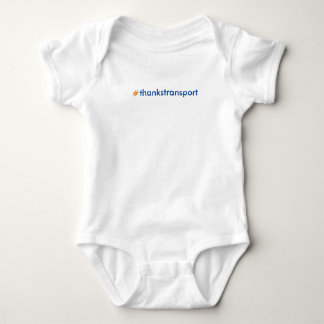 Body Para Bebê Onsie