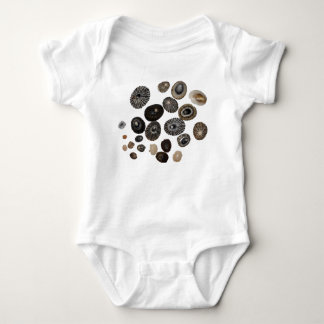 Body Para Bebê Opihi Bebê Outfit