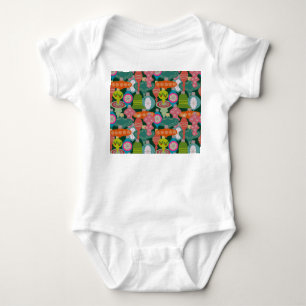 Body Para Bebê Ornament Jumble