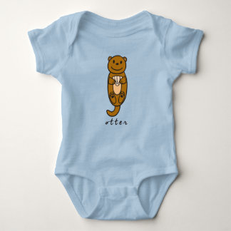 Body Para Bebê Outro Bebê BodySuit ou One-Piece (com base)