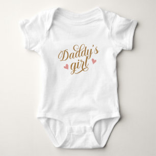 Body Para Bebê Pai
