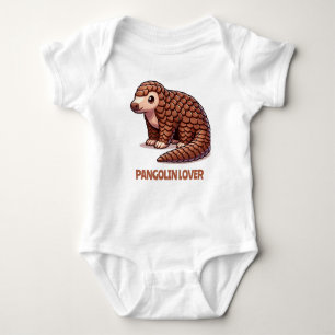 Body Para Bebê PangoPup Onsie