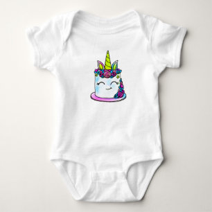 Body Para Bebê Parabéns