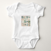 Patchwork Elegante