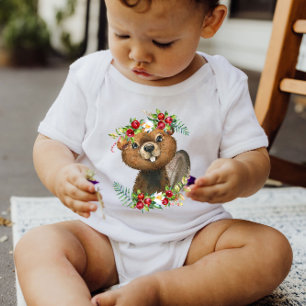 Body Para Bebê Pavimento do Pavimento   Bebê-macarrão