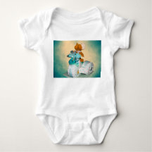 Pela cake de Tricycle diaper por slide cake with