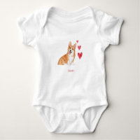 Pembroke Welsh Corgi - Cão Personalizado