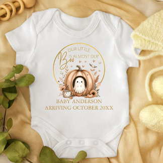 Body Para Bebê Pequena Gravidez Quase Devido