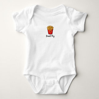 Body Para Bebê Pequeno Fato De Bebê Franco