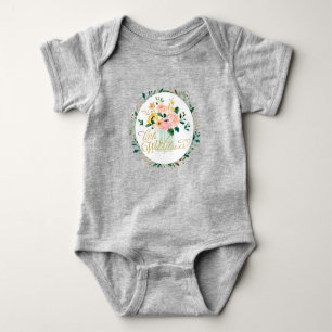 Body Para Bebê Pequeno Fedorento Selvagem Bebê Bebê Fato de Beb