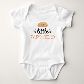 Body Para Bebê Pequeno Papo Seco – Roupas de Bebê Fofas