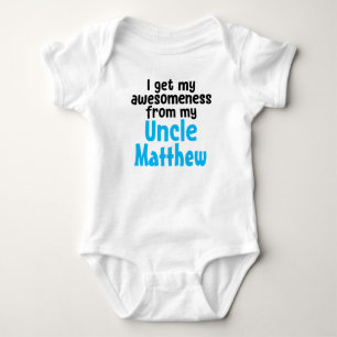 Body Para Bebê Personalizado Eu Recebo Minha Consciência Do Meu 