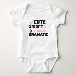 Body Para Bebê Personalizar inteligência e dinamismo