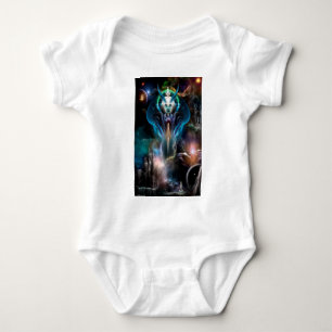 Body Para Bebê Personalizar produto