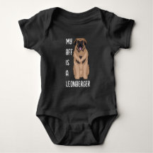 Personalizável Leonberger