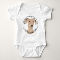 Pinscher Alemão Personalizado
