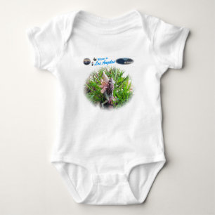 Body Para Bebê Pixie
