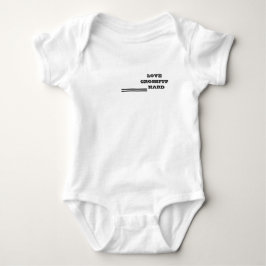 Body Para Bebê Playera, Baby Bodydress