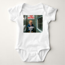 Política - Donald está de novo!