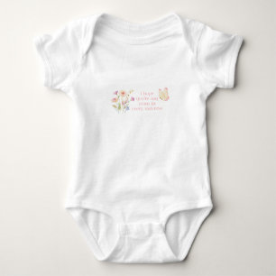 Body Para Bebê Presente do Dia das Mães