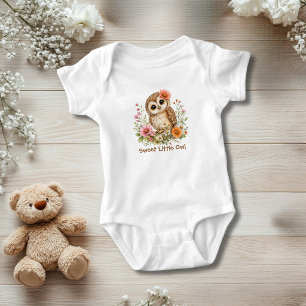 Body Para Bebê Presente Personalizado de Chuveirinho de Bebê Coru