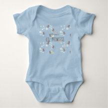 Princesa de Fairtytalo Personalizável