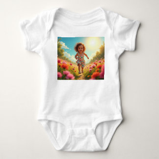 BODY PARA BEBÊ PRODUIT CREATIF