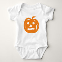 Pumpkin Laranja Jack-O-Lanterna Halloween