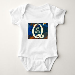 BODY PARA BEBÊ Q CBC