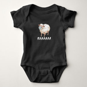 Body Para Bebê Quarentena Engraçada Presentes De Trendy De Ovi
