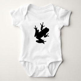 Body Para Bebê rã