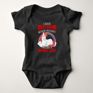 Body Para Bebê Rainbow Unicorn Lover Girl