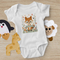 Raposa-da-floresta, animais florestais, neutra em