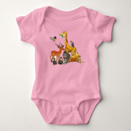 Body Para Bebê Reino Unido Bebê Jersey Bebê biqueirão