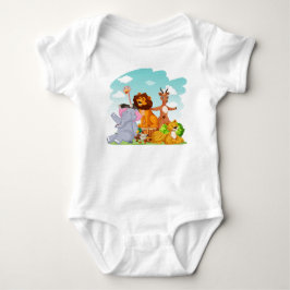Body Para Bebê Reino Unido Bebê Jersey Bebê biqueirão