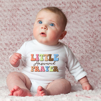 Body Para Bebê Retrô Pequeno Peão Atendido Bebê Roupa