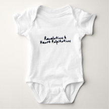 Revelações baby