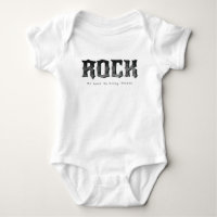 Rock and Rolover para Voltar ao Sono
