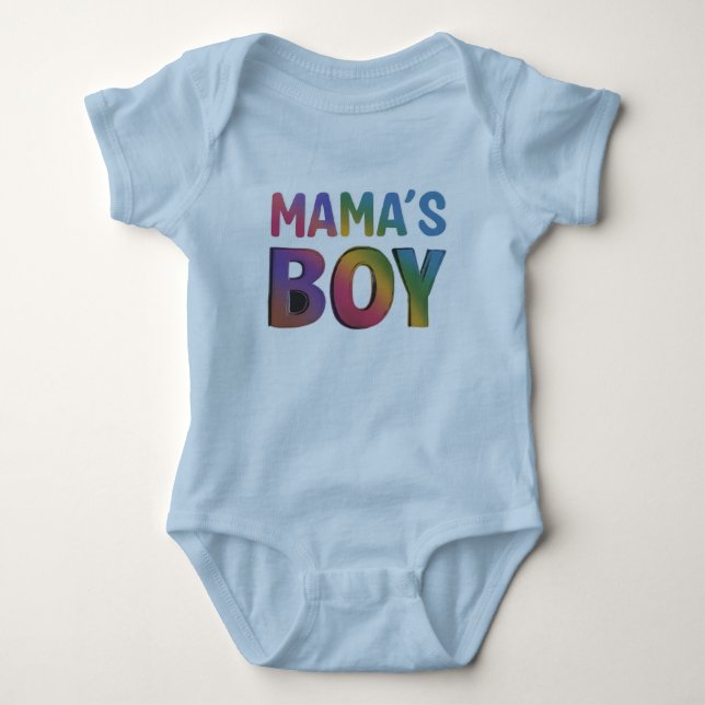 Body Para Bebê roupa de bebê (Frente)