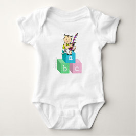 Body Para Bebê Roupa de bebê com desenho de de Capoeira 